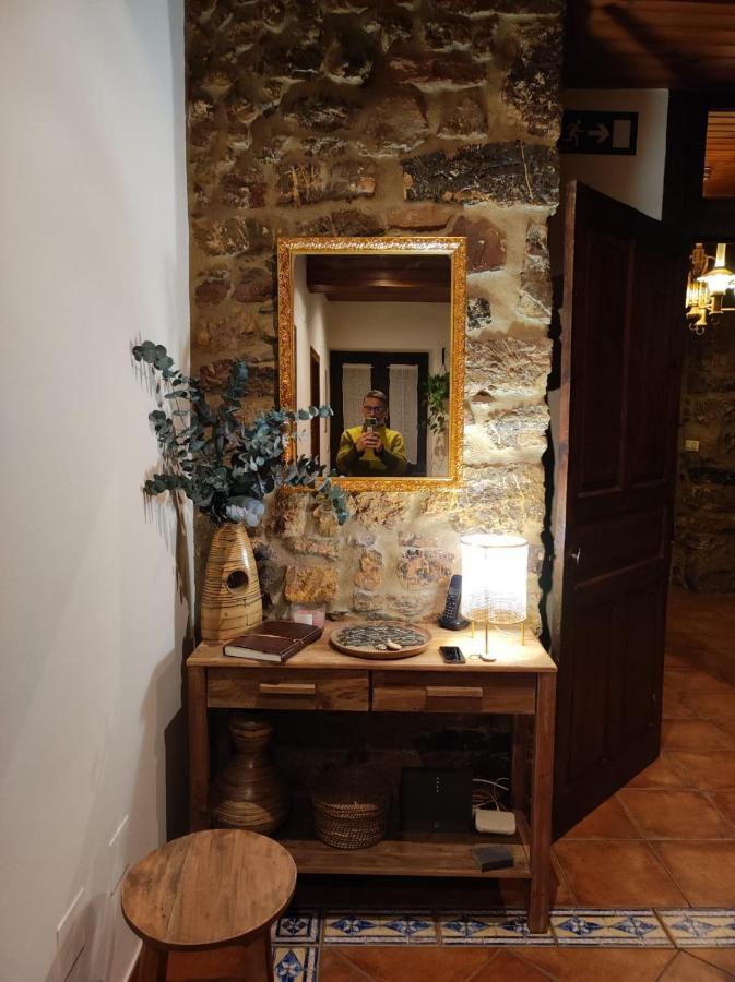 Bed and breakfast Casa Selmo *