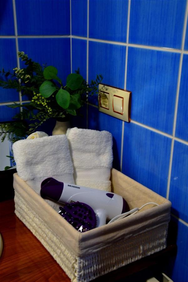 Casa Selmo Bed and breakfast