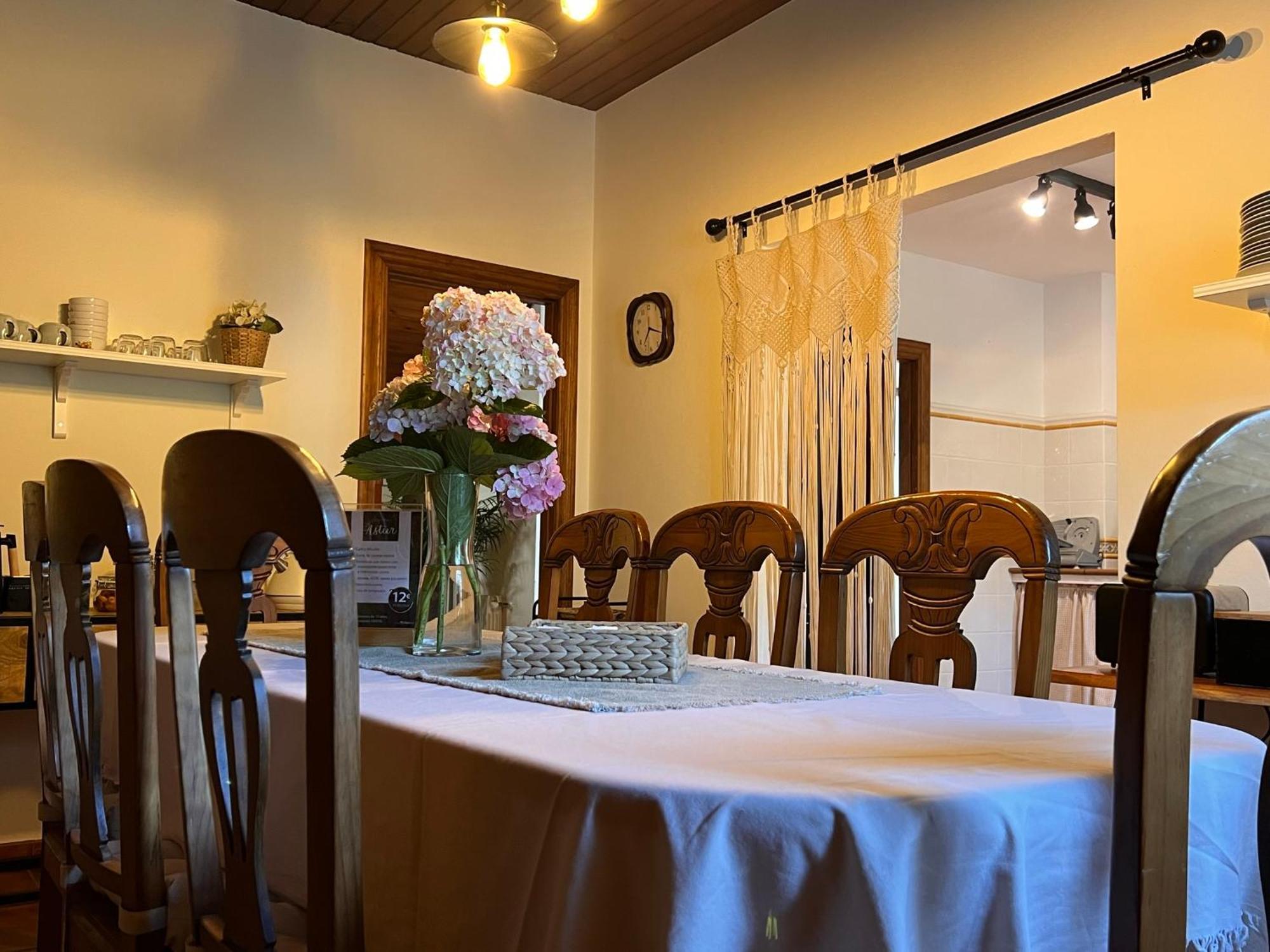Casa Selmo Bed and breakfast