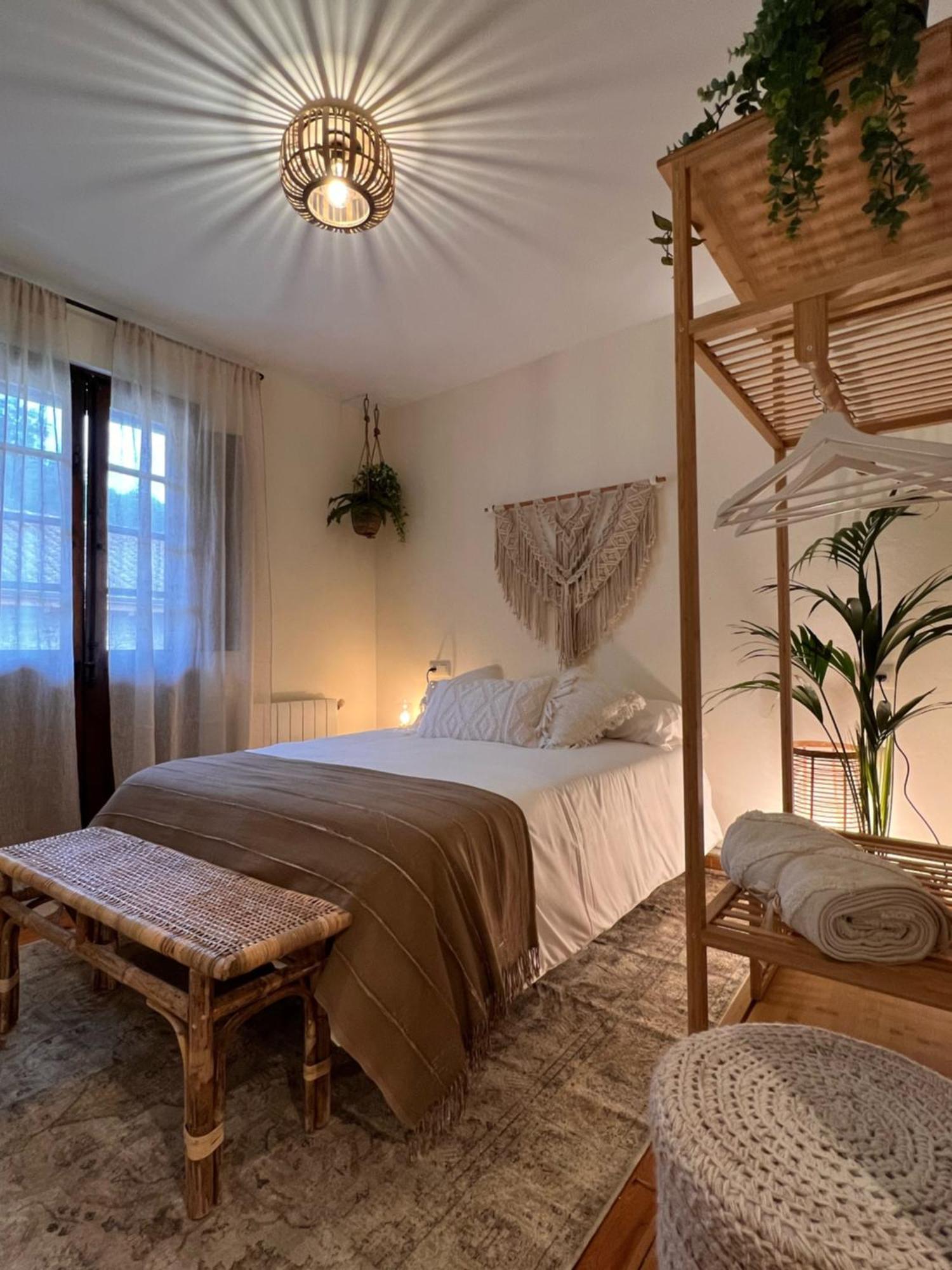 Casa Selmo Bed and breakfast *