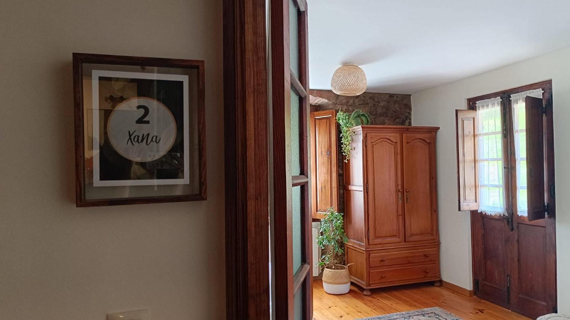 Casa Selmo Carreno