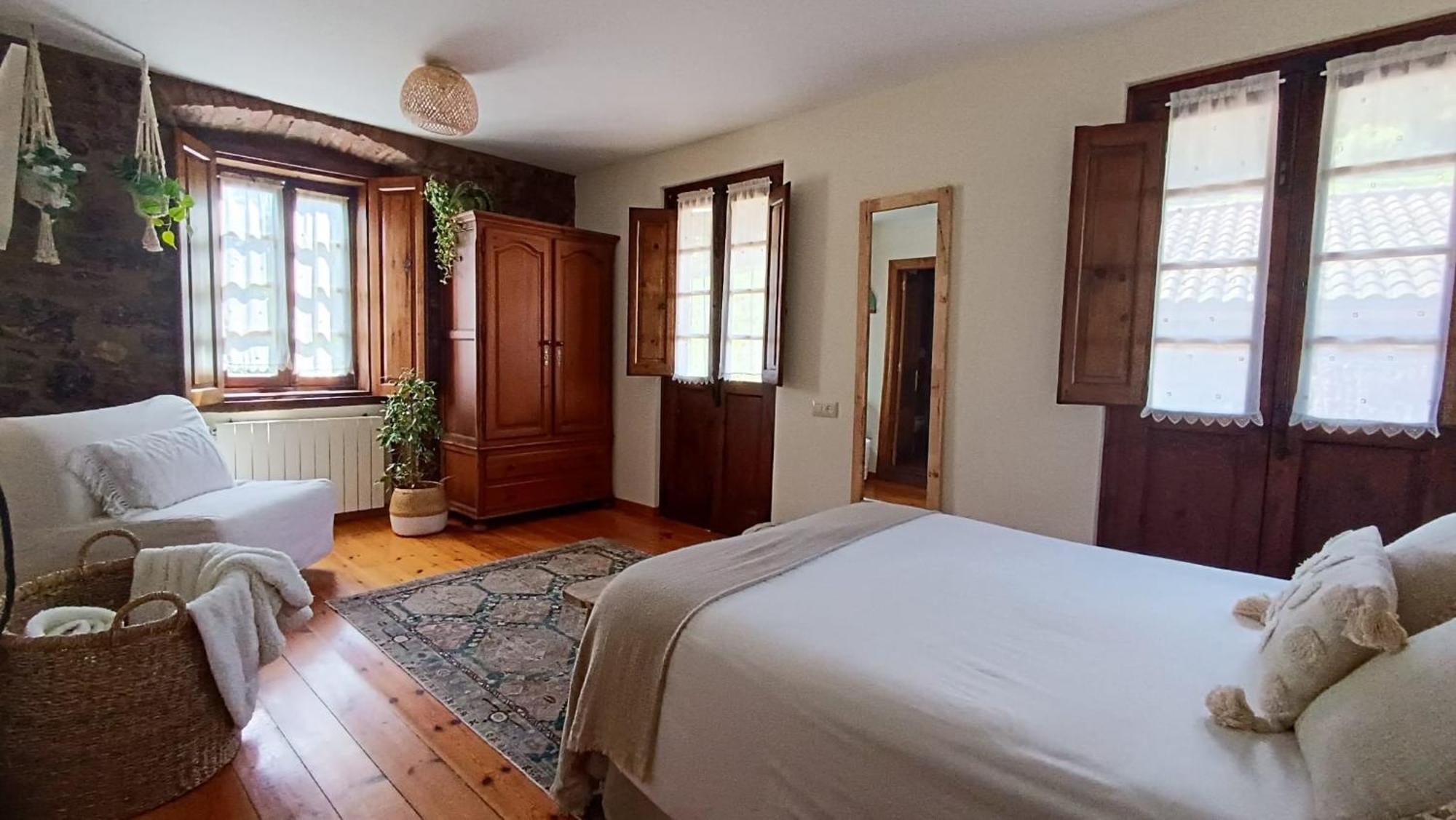 Casa Selmo Bed and breakfast Carreno