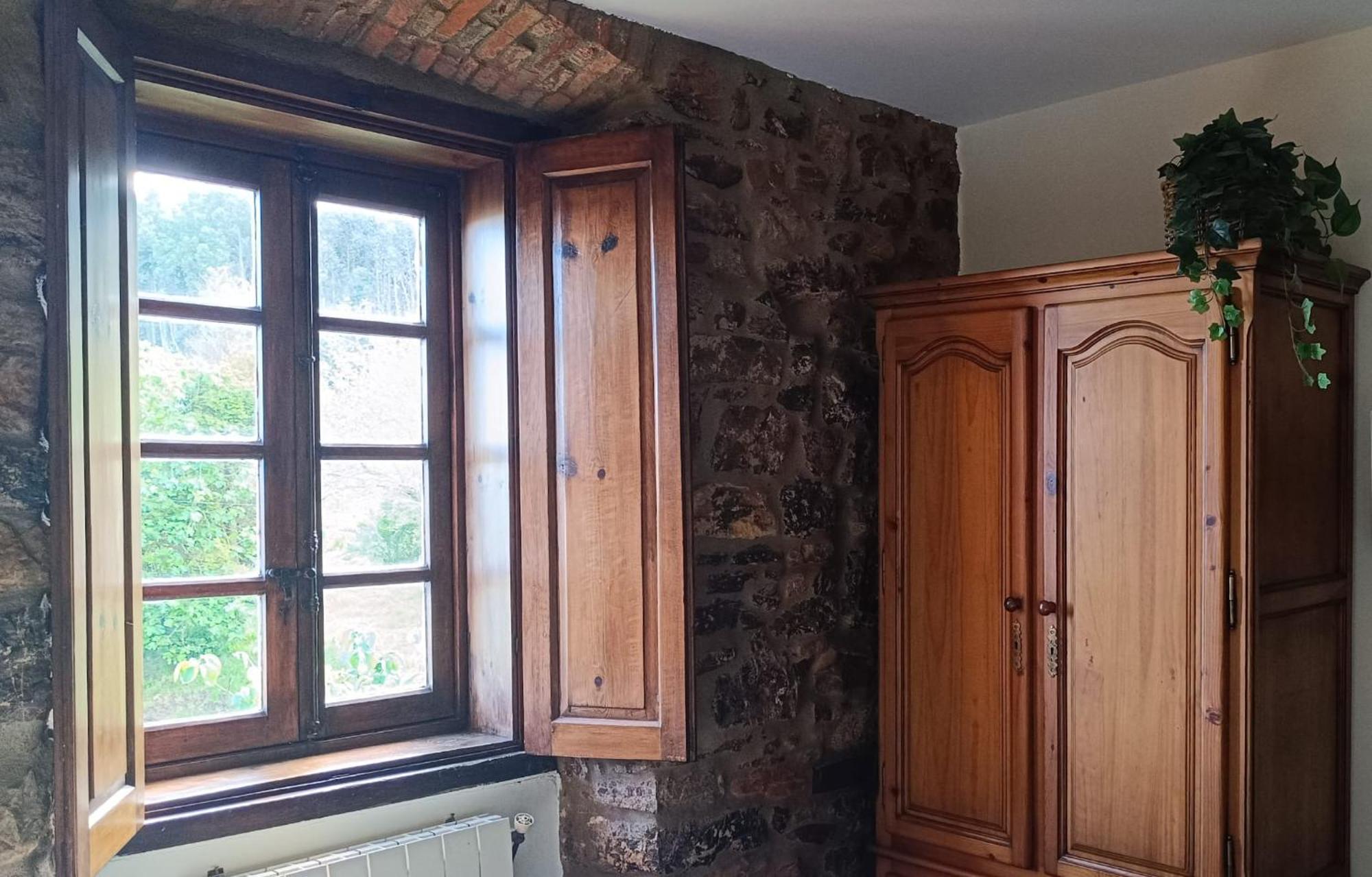 Bed and breakfast Casa Selmo