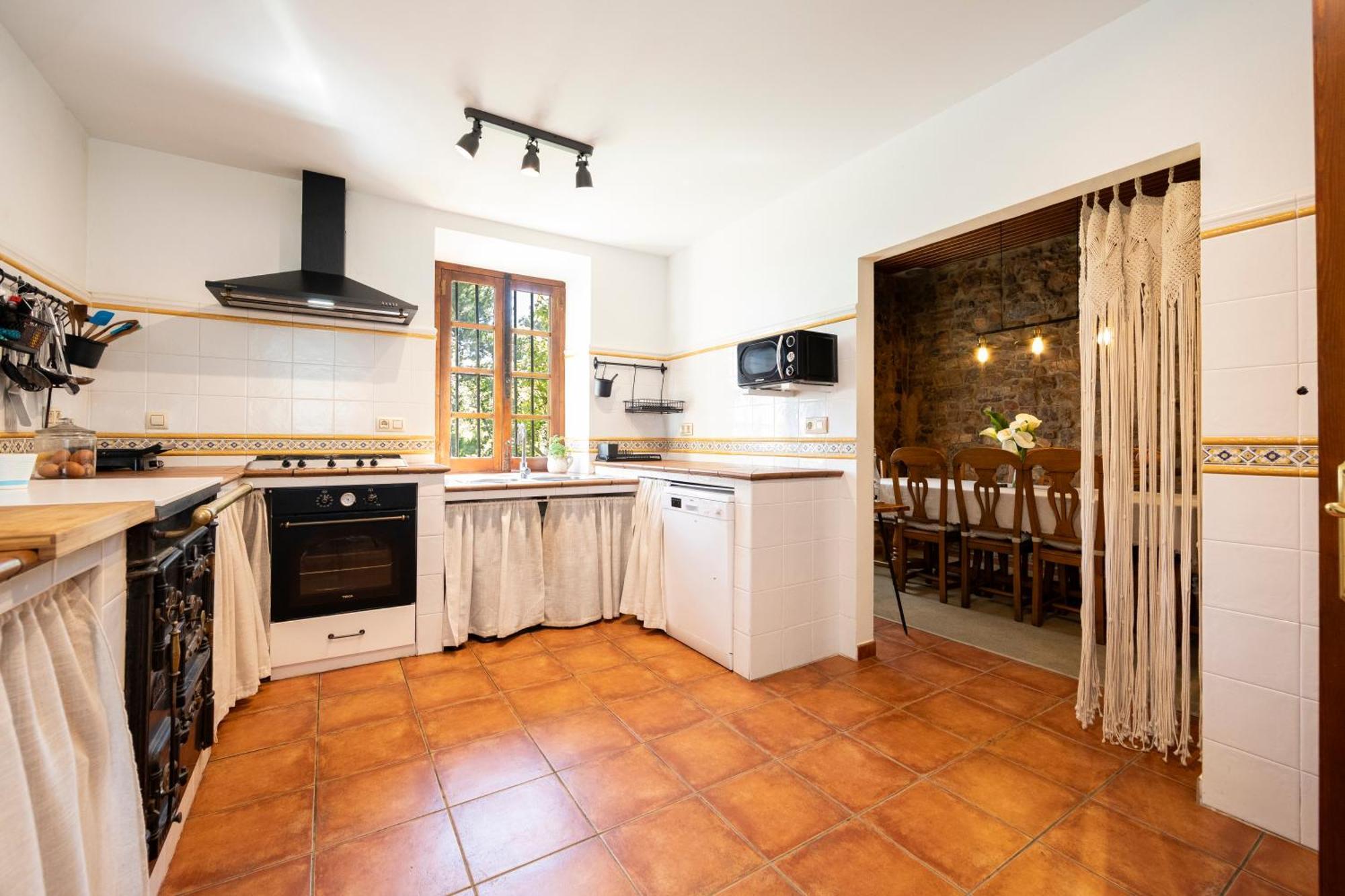 Casa Selmo Bed and breakfast