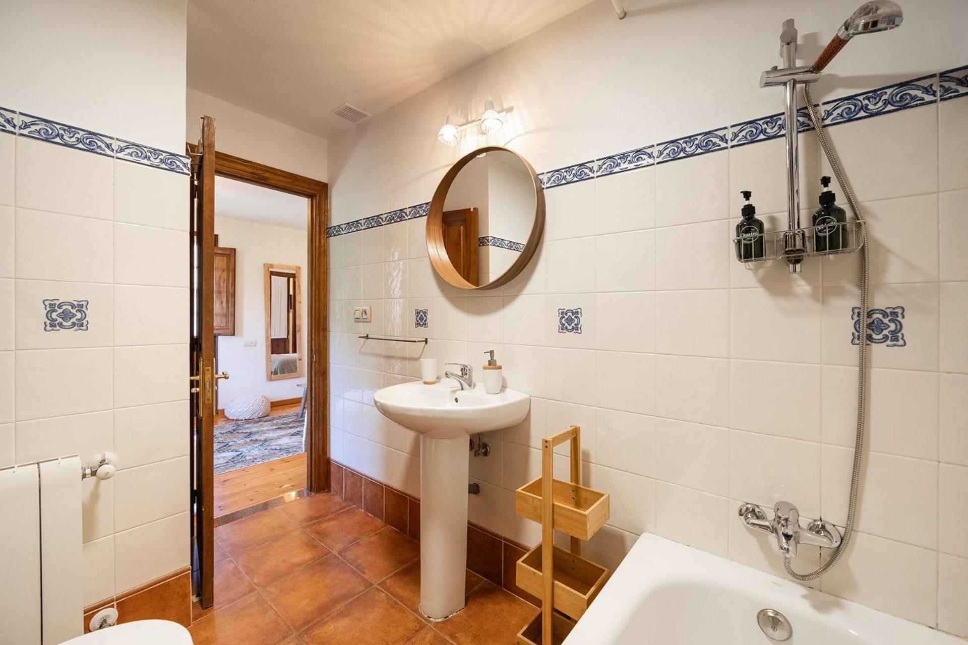 Casa Selmo Bed and breakfast Carreno