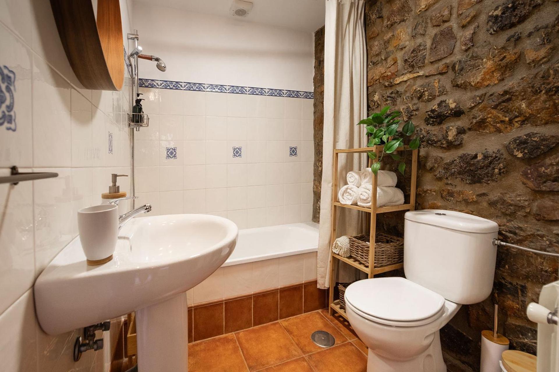 Casa Selmo Bed and breakfast