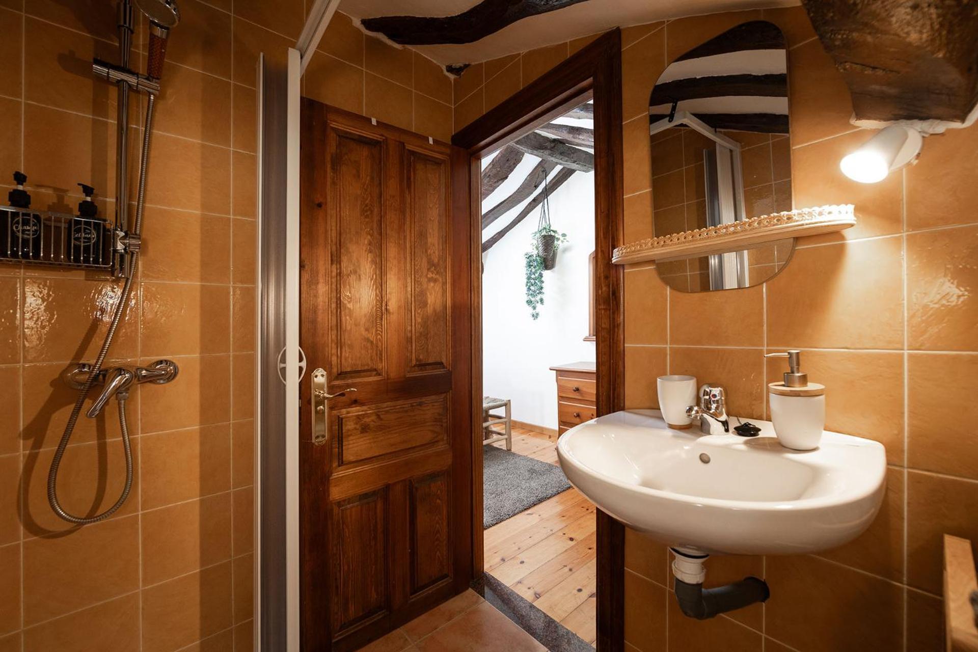 Bed & Breakfast Casa Selmo