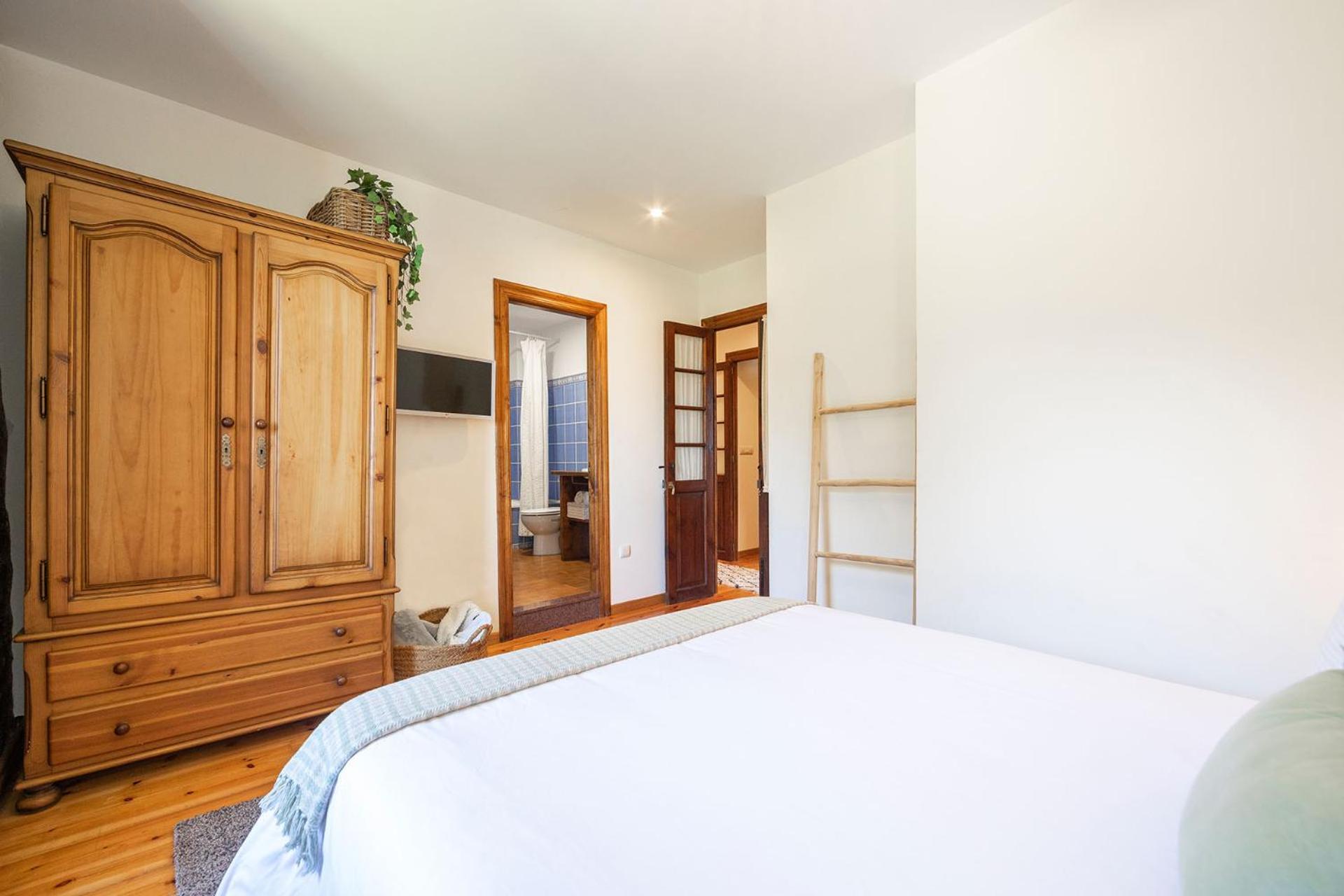 Casa Selmo Alojamento de Acomodação e Pequeno-almoço *