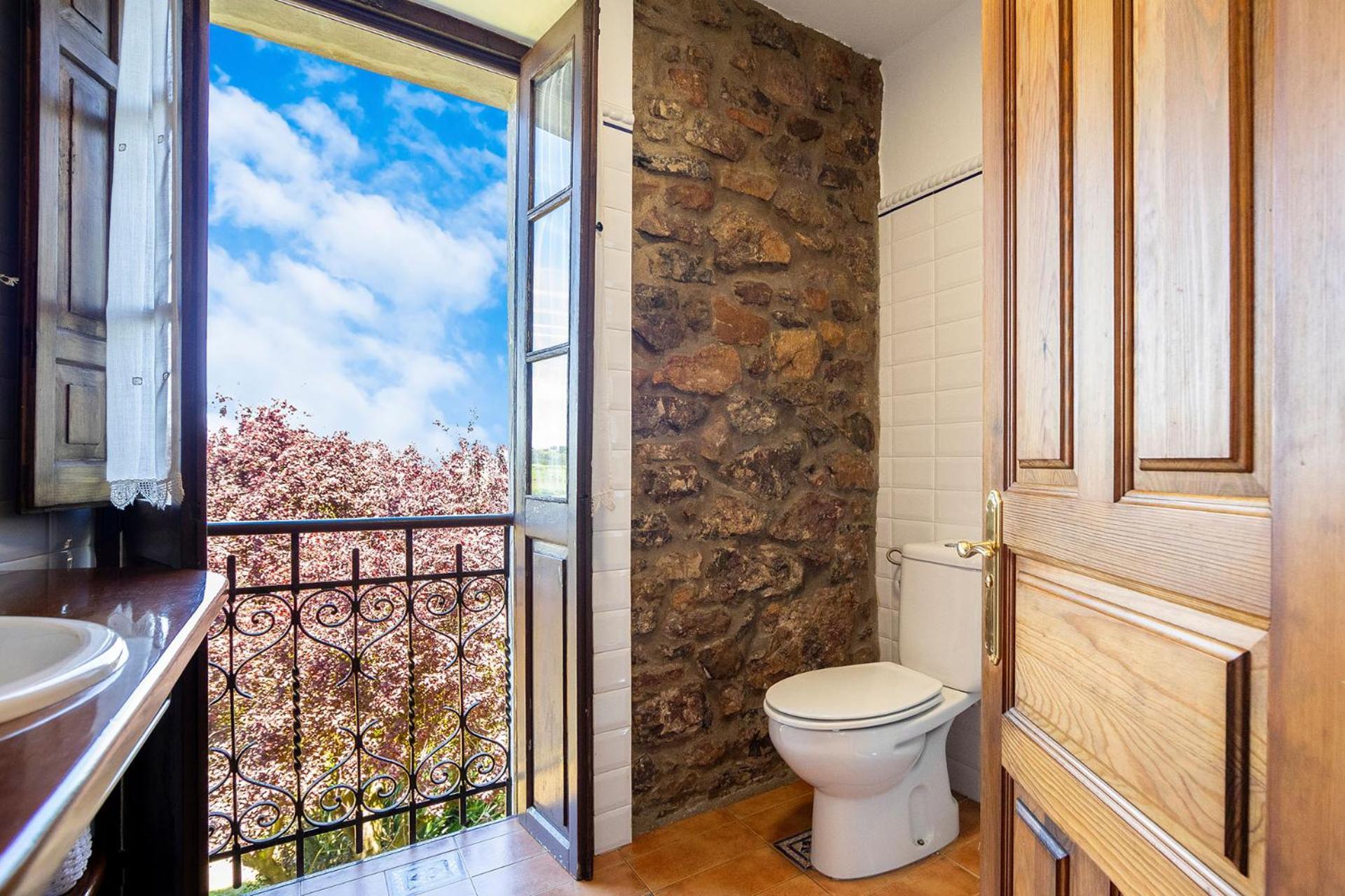 Casa Selmo Bed and breakfast