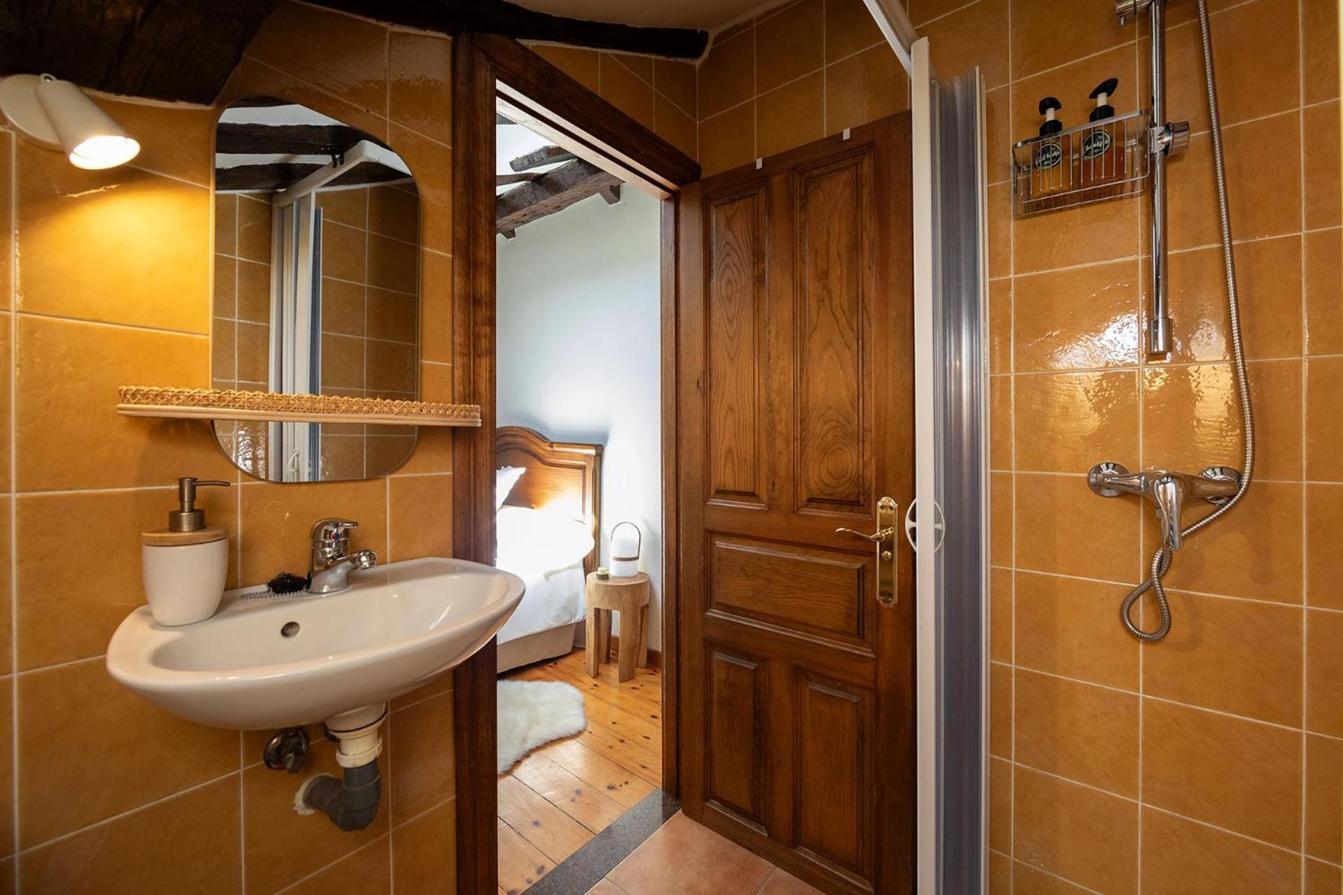 Bed and breakfast Casa Selmo