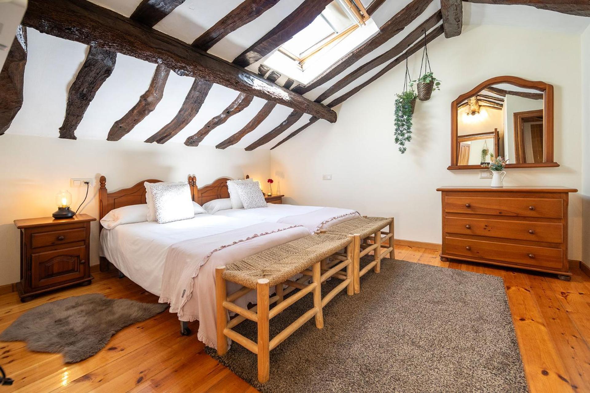 Casa Selmo Bed and breakfast *