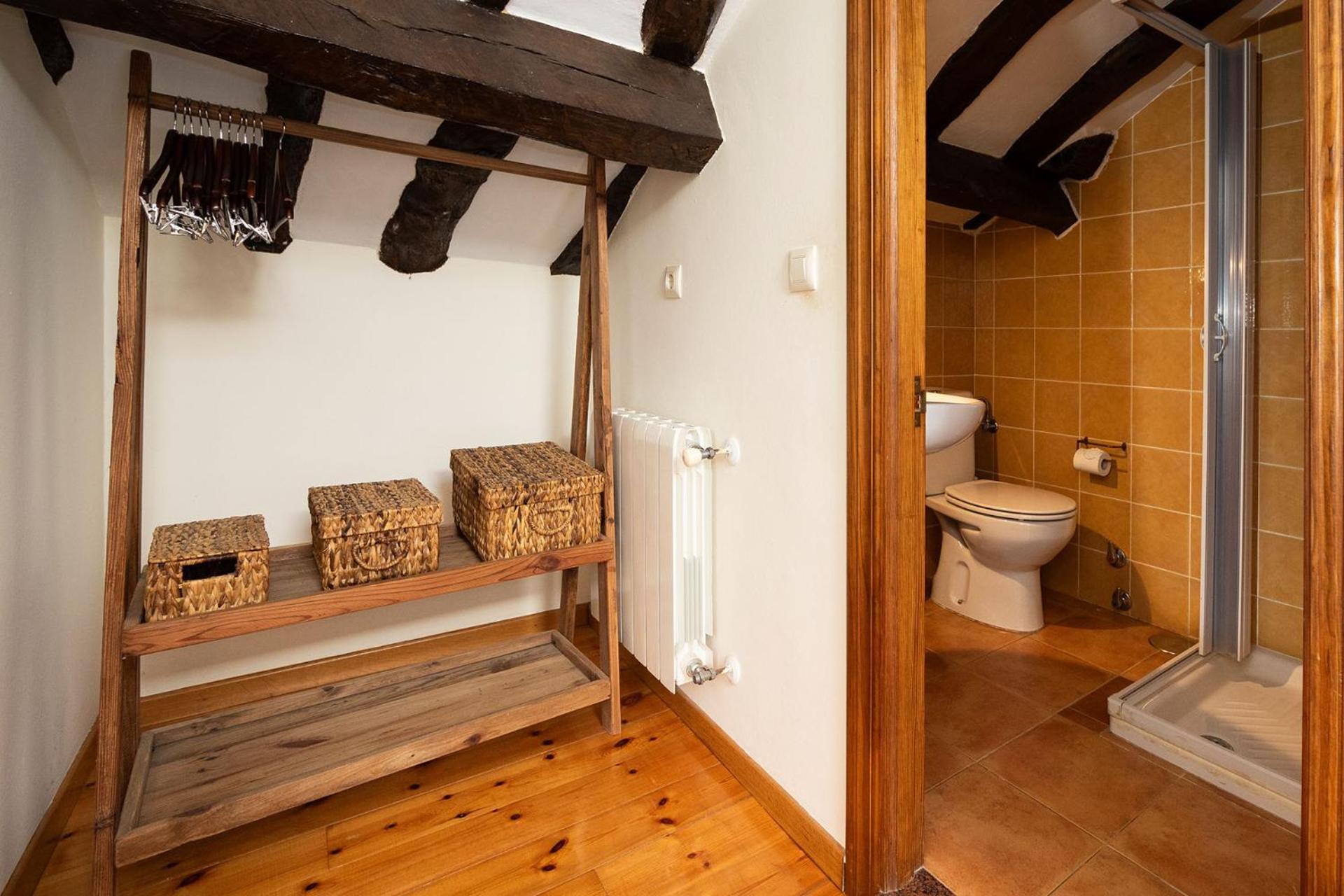 Bed and breakfast Casa Selmo *