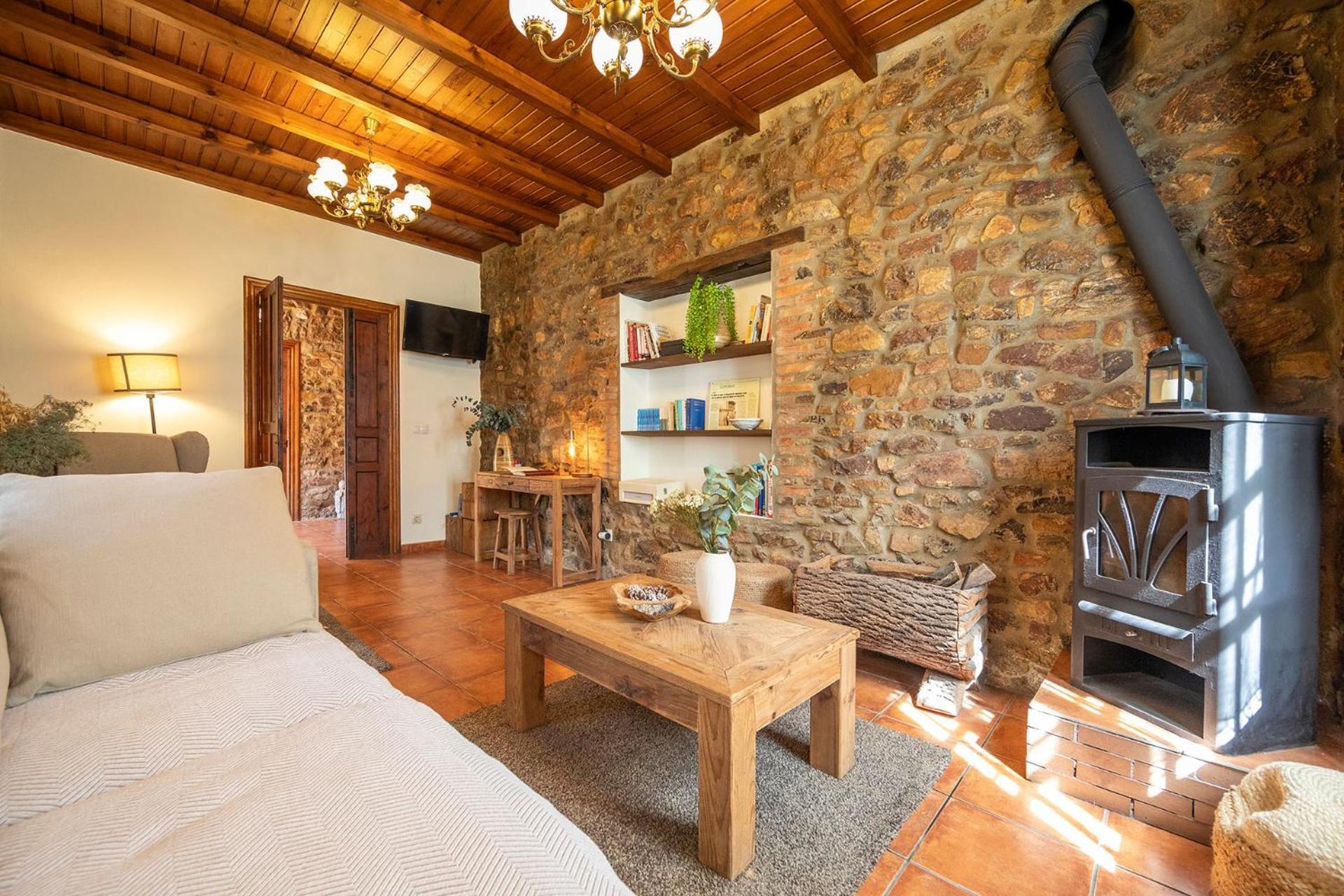 Bed and breakfast Casa Selmo Carreno