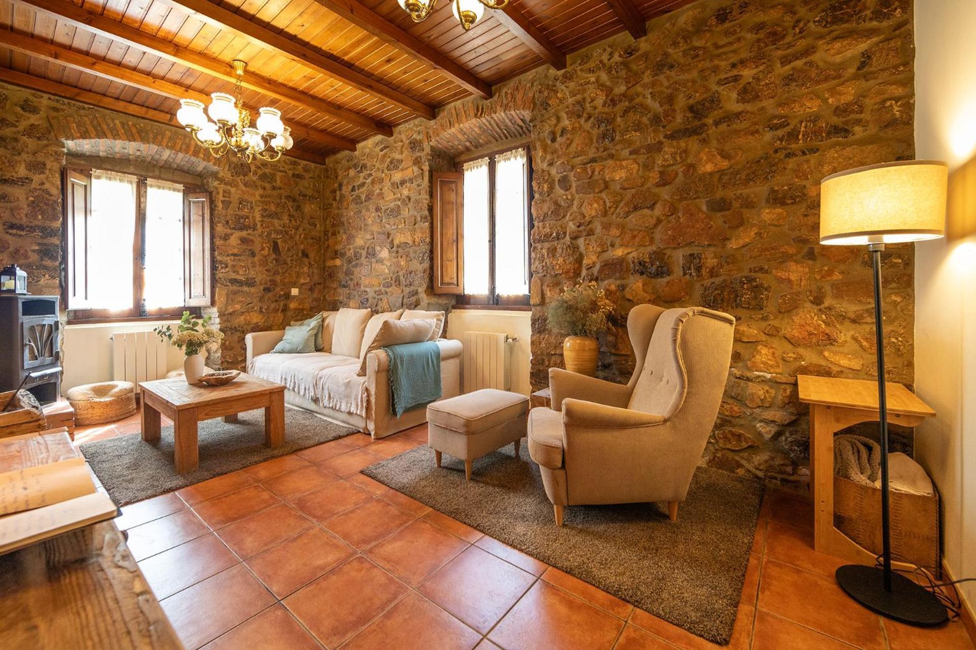 Casa Selmo Bed and breakfast *