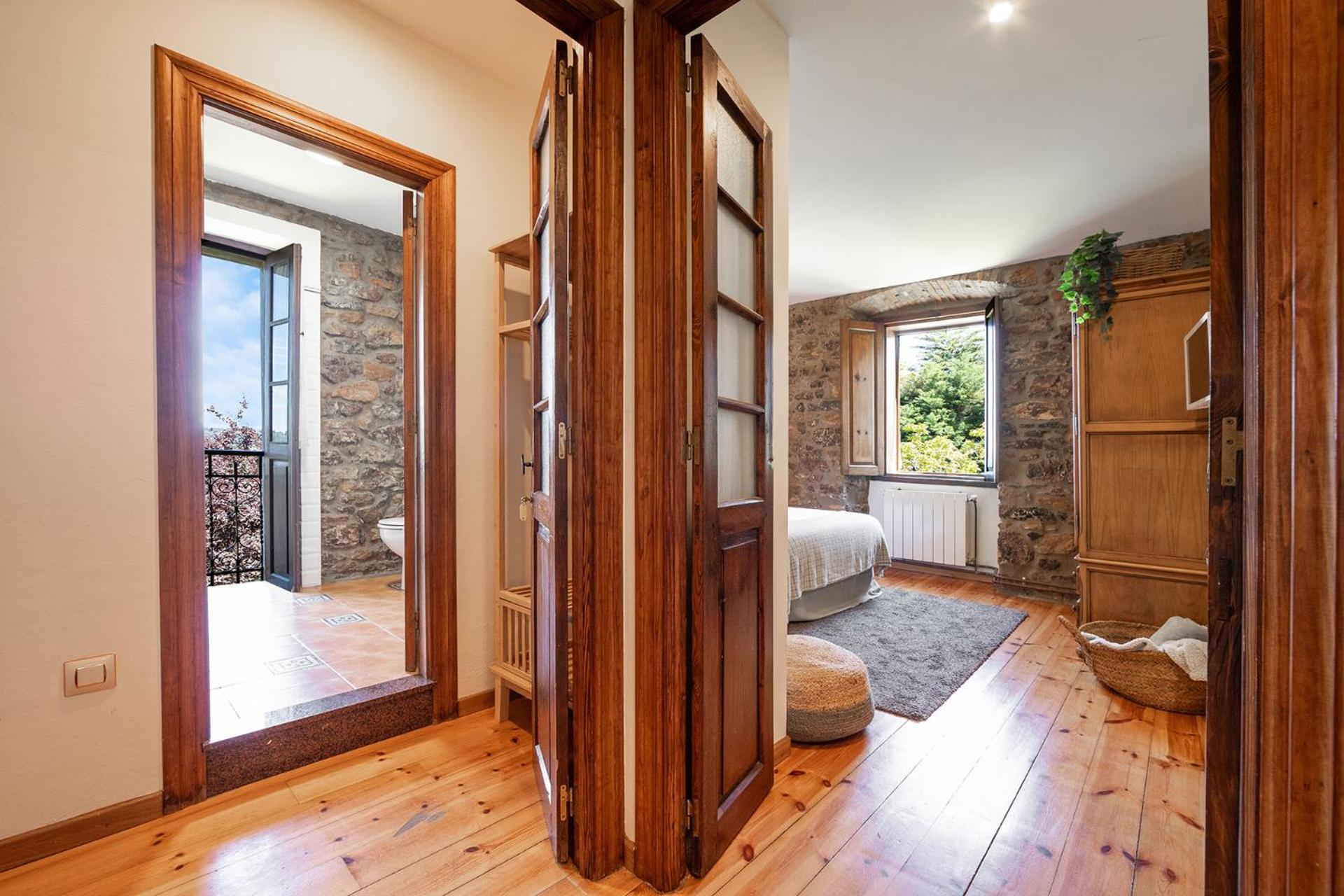 Bed and breakfast Casa Selmo