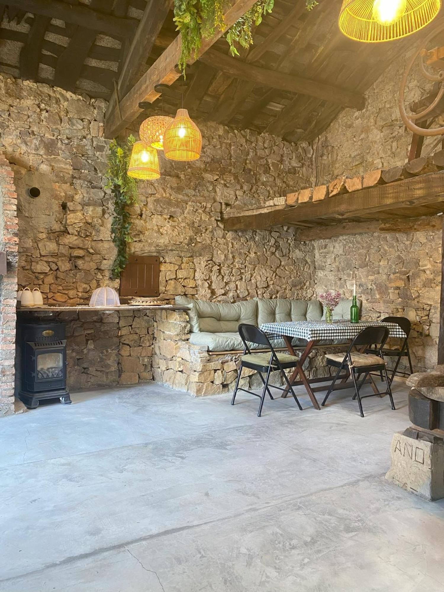 Casa Selmo Bed and breakfast Carreno
