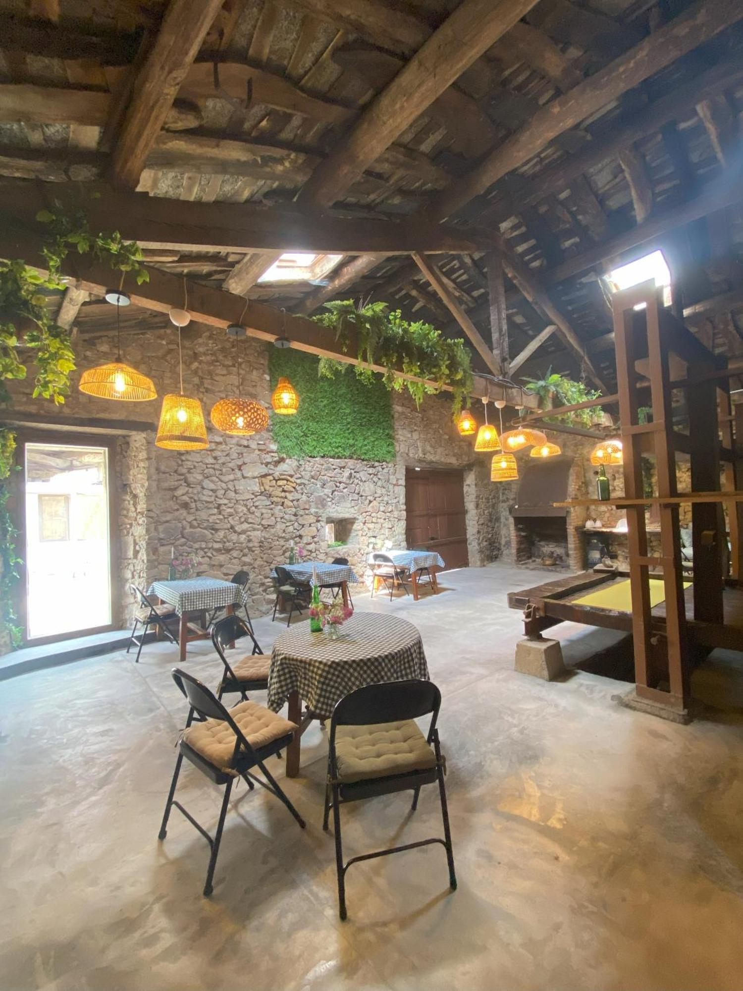 Casa Selmo Bed and breakfast